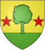 Herb Le Vernet