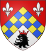 Wappen von Ambloy
