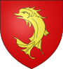 Loire (42) – znak