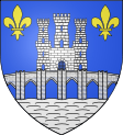 Pontoise címere