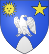 Blason de la ville de Balan.svg