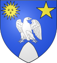 Coat of arms of Balan