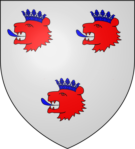 File:Blason de la ville de Carnin (59) Nord-France.svg