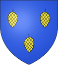Coat of arms of Peynier