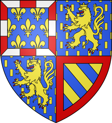 File:Blason région fr Bourgogne-Franche-Comté.svg