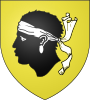 Blason de Boezinge Boisinghe