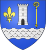 Blason de La Douze