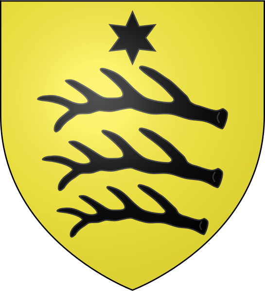 File:Blason ville fr Riquewihr (Haut-Rhin).svg