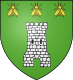 Wappen von Saint-Genès-Champespe