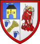 Saint-Michel - Stema