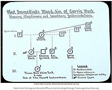 Buck v. Bell (1927) - Encyclopedia Virginia