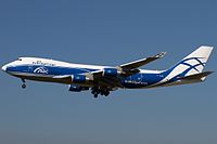 Boeing 747-4KZF-SCD, AirBridgeCargo Airlines - ABC AN2164409.jpg