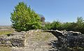 Ruine des Frauenklosters