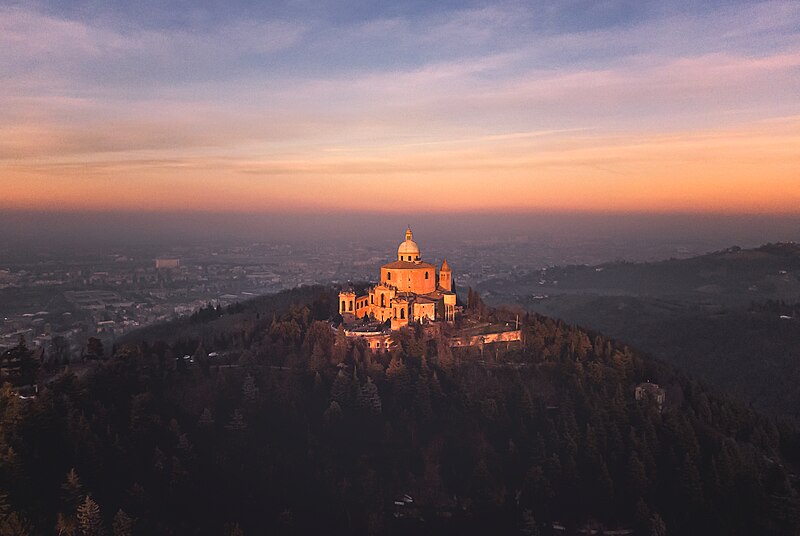 File:Bologna - Santuario della Madonna di San Luca - 2023-09-13 12-59-14 001.jpg