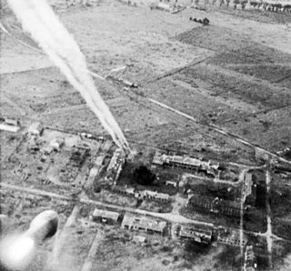 <span class="mw-page-title-main">Operation Windsor</span> 1944 Canadian operation in Normandy during WWII