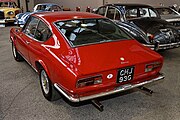 Fiat Dino 2000 Coupé (1967–1969)
