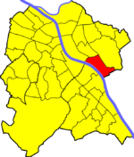 Statistical district of Oberkassel in Bonn Bonn-Oberkassel.png