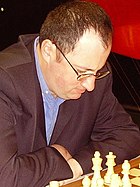 Borisz Gelfand
