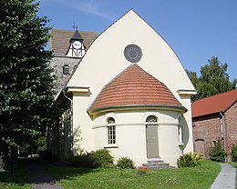 Bornstedt - Voir