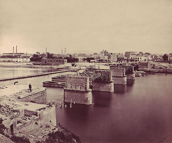 File:Braun, Adolphe (1811-1877) - Paris, 1871 - Asnières, Chemin de fer.jpg