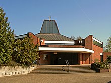 St. Bernward-Kirche