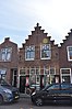 Woning in Historiserend, Delftse school stijl