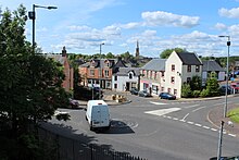 Bridge Street, Strathaven - geograph.org.uk - 4571740.jpg