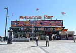 Thumbnail for Britannia Pier