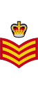 British Royal Marines OR-7.svg