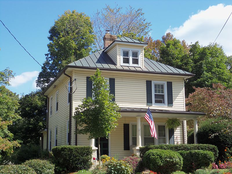 File:Brookeville Historic District 02.JPG