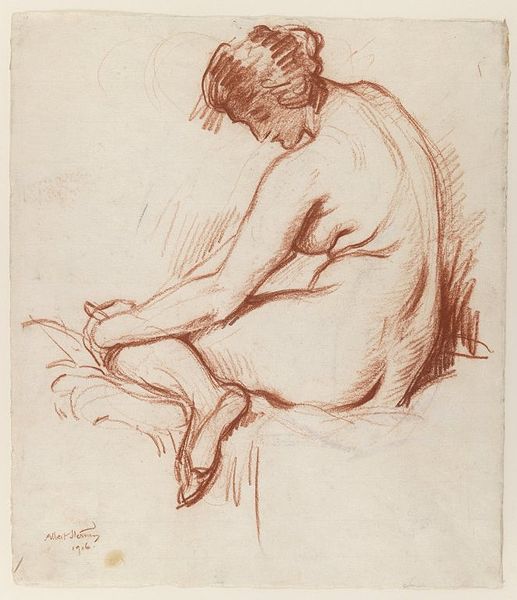 File:Brooklyn Museum - Nude - Albert Sterner.jpg