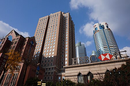 Tập tin:Buildings in Xujiahui.JPG