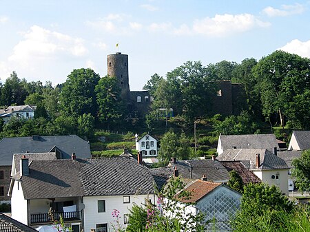 Burg-Reuland