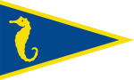 Burgee dari Iate Clube de Santos.svg