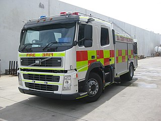 <span class="mw-page-title-main">Battenburg markings</span> Markings used on emergency vehicles