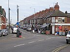 Dunstable, Bedfordshire, East of England, Anglia -