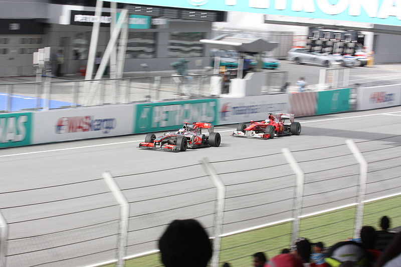 File:Button + Alonso Malaysian GP 2010.jpg