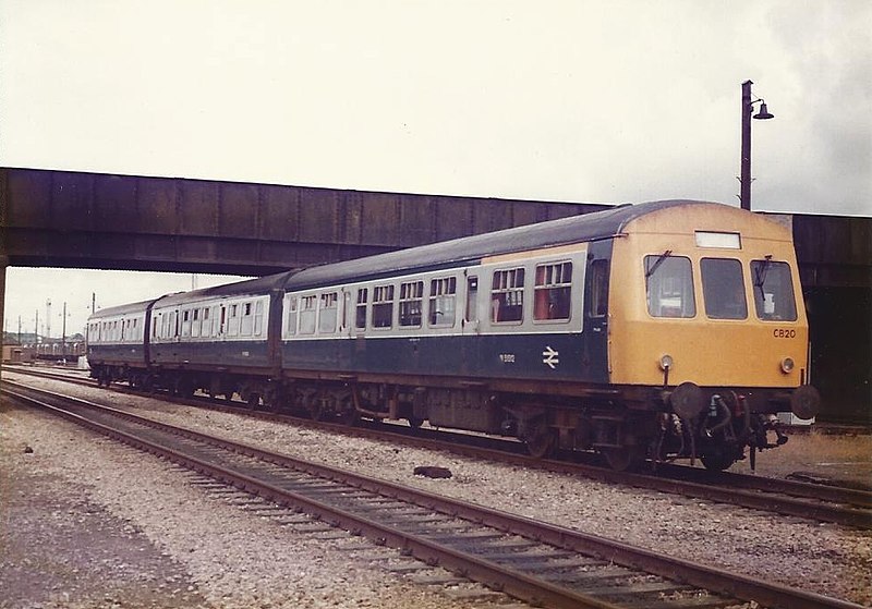 File:C820 passing Severn Tunnel Junction.jpg