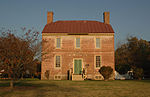 Cappahosic House