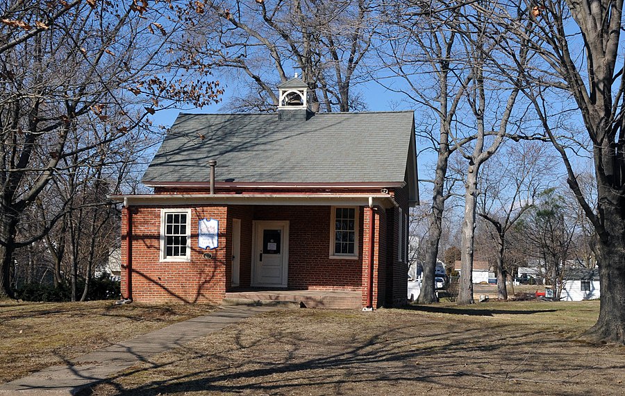 Maple Shade Township page banner