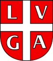 Grb mesta Lugano