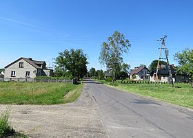 Хрушлице (Мазовецкое воеводство)