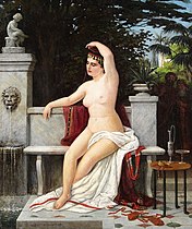 Susanna is toloye guazikye gan, Karl Ludwig Jessen, 1871