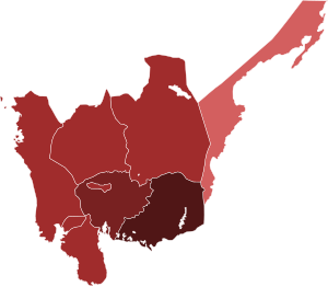 COVID-19 pandemic cases in Central Luzon.svg