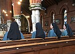 Thumbnail for Community of the Sisters of the Church