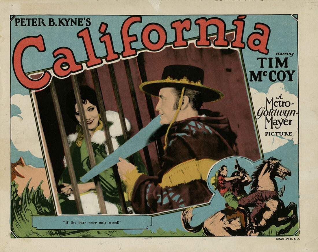 File:California (1927 film).jpg