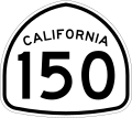 California 150 1957.svg