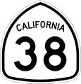 File:California 38 1957.svg