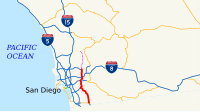 Ruta Estatal de California 125