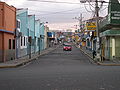 Miniatura para Calle de la Amargura (San Pedro)